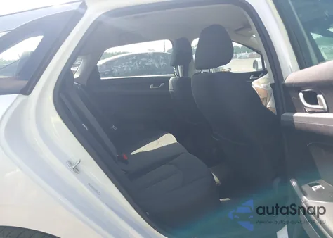 2021 Kia K5 Lx from USA, damaged, VIN 5XXG24J28MG025281